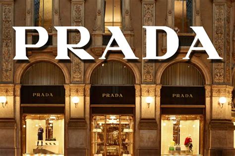 immagini della storia di prada|Prada: un Marchio del Gruppo Prada .